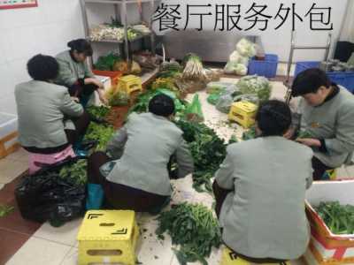 嘉兴公司劳务外包托管