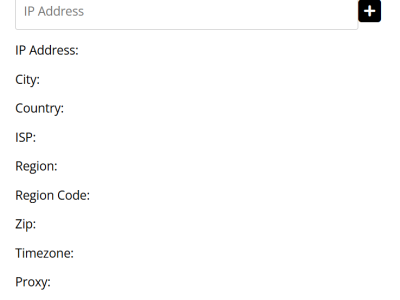IP地址查询工具指南：快速找到IP的真实地理位置
