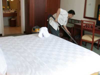 湖州开荒劳务外包公司「杭州瀚源环境工程供应」